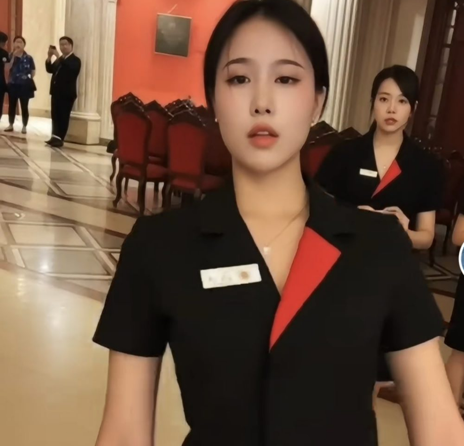 玩家见面会